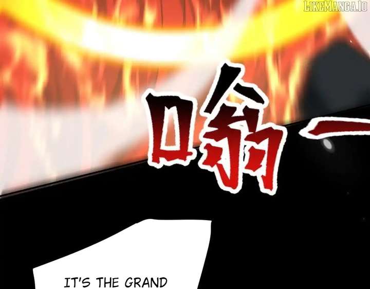 Invincible After Shocking My Empress Wife Chapter 98 - Page 75