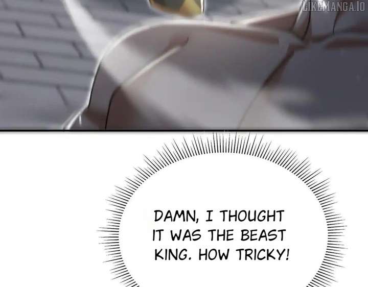 Invincible After Shocking My Empress Wife Chapter 98 - Page 87