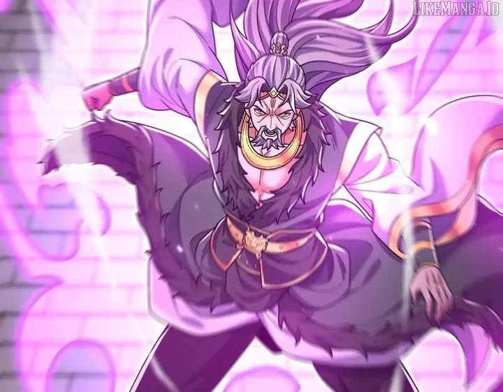 Invincible After Shocking My Empress Wife Chapter 98 - Page 91