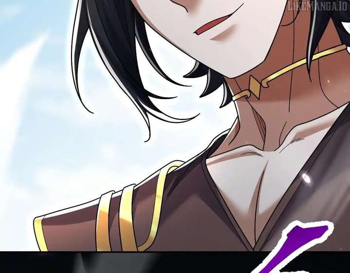 Invincible After Shocking My Empress Wife Chapter 98 - Page 95