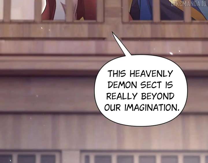 Invincible After Shocking My Empress Wife Chapter 99 - Page 102