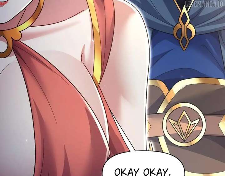 Invincible After Shocking My Empress Wife Chapter 99 - Page 113