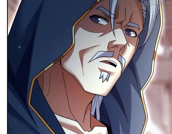 Invincible After Shocking My Empress Wife Chapter 99 - Page 116