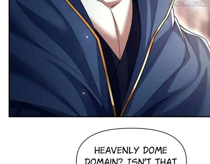 Invincible After Shocking My Empress Wife Chapter 99 - Page 117