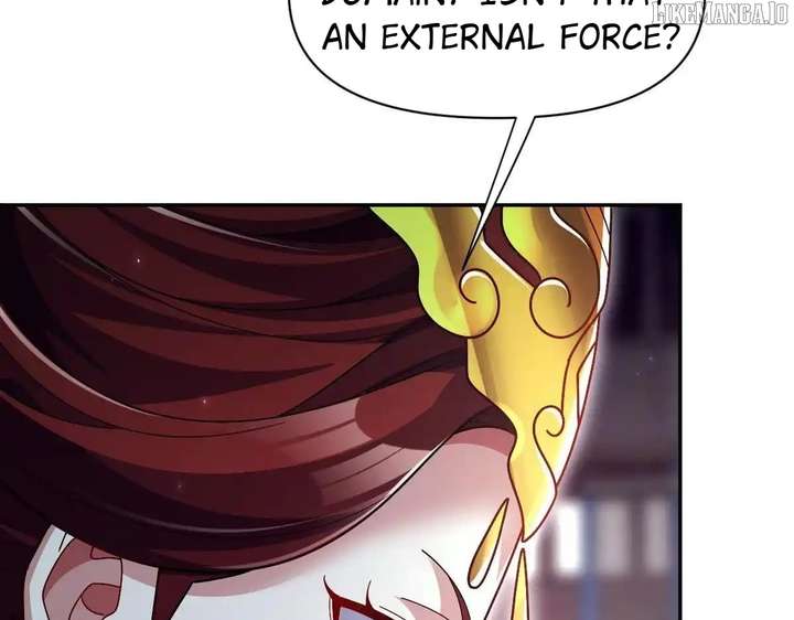 Invincible After Shocking My Empress Wife Chapter 99 - Page 118