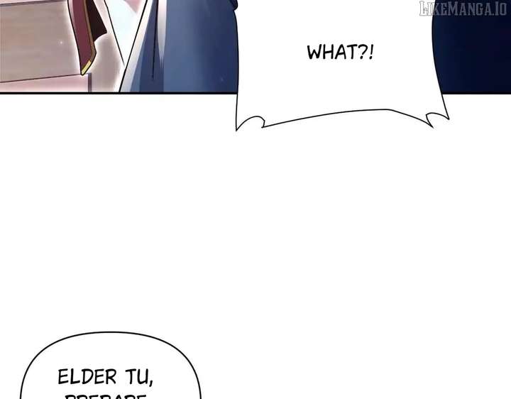 Invincible After Shocking My Empress Wife Chapter 99 - Page 124