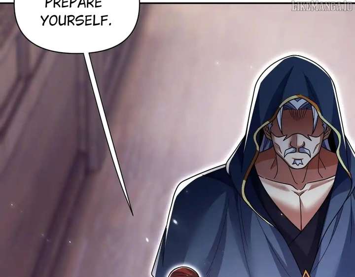 Invincible After Shocking My Empress Wife Chapter 99 - Page 125