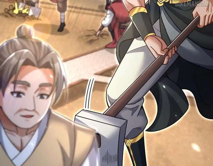 Invincible After Shocking My Empress Wife Chapter 99 - Page 136