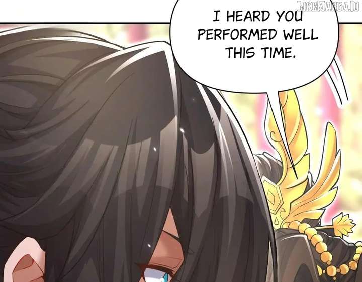 Invincible After Shocking My Empress Wife Chapter 99 - Page 14