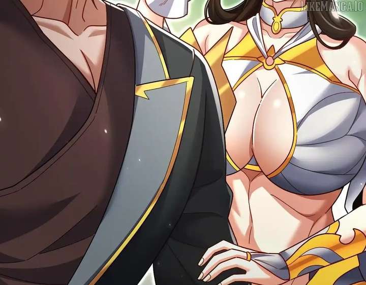 Invincible After Shocking My Empress Wife Chapter 99 - Page 143