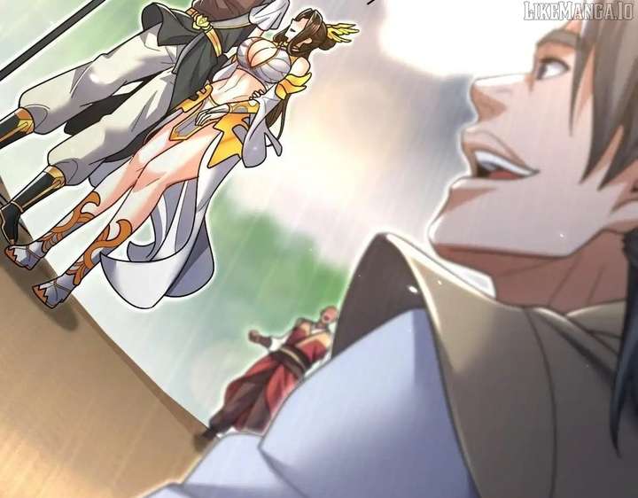 Invincible After Shocking My Empress Wife Chapter 99 - Page 146