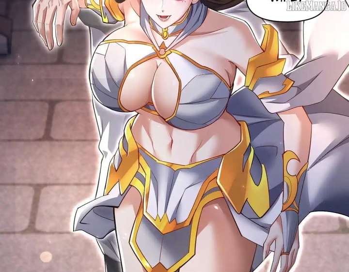 Invincible After Shocking My Empress Wife Chapter 99 - Page 19