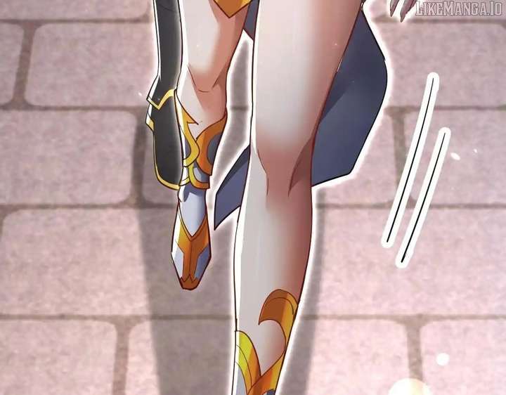 Invincible After Shocking My Empress Wife Chapter 99 - Page 20