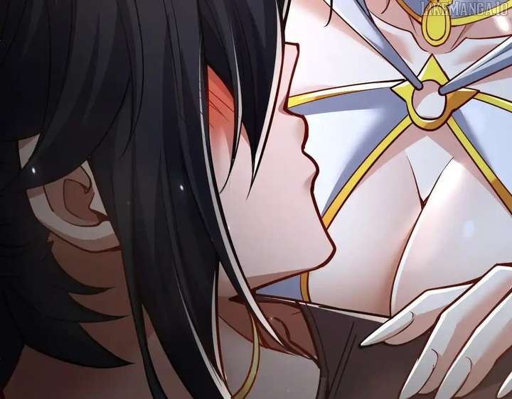 Invincible After Shocking My Empress Wife Chapter 99 - Page 28