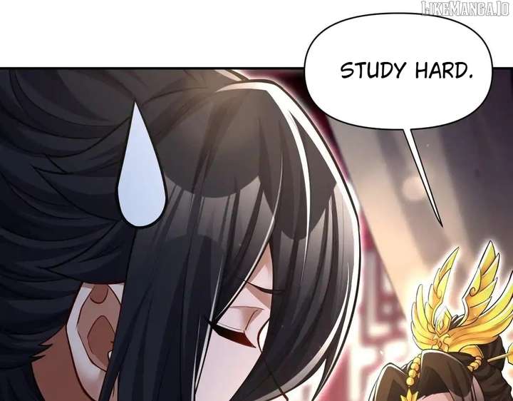 Invincible After Shocking My Empress Wife Chapter 99 - Page 35