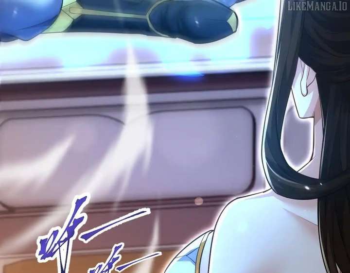 Invincible After Shocking My Empress Wife Chapter 99 - Page 42