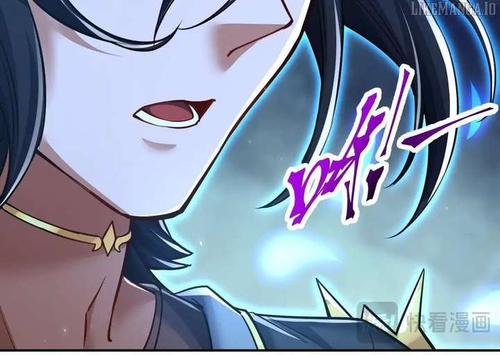 Invincible After Shocking My Empress Wife Chapter 99 - Page 46