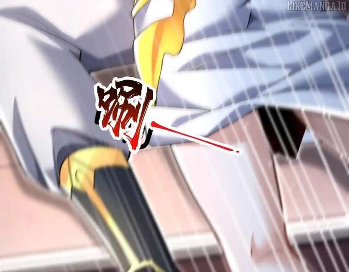 Invincible After Shocking My Empress Wife Chapter 99 - Page 49