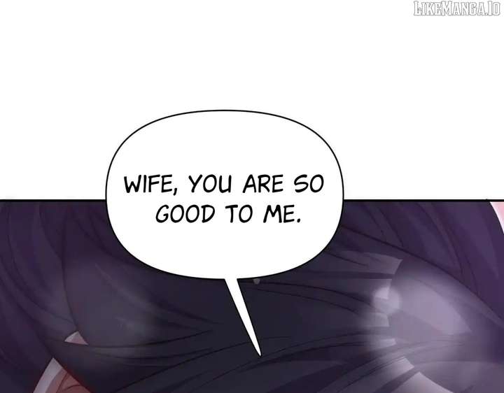 Invincible After Shocking My Empress Wife Chapter 99 - Page 54