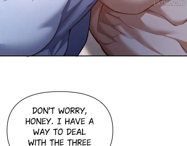 Invincible After Shocking My Empress Wife Chapter 99 - Page 72