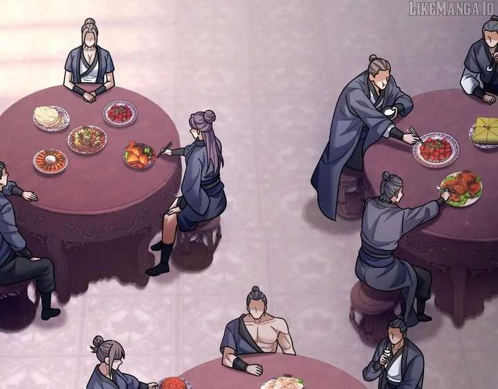 Invincible After Shocking My Empress Wife Chapter 99 - Page 85