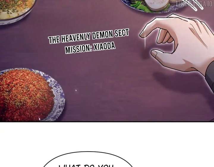 Invincible After Shocking My Empress Wife Chapter 99 - Page 94