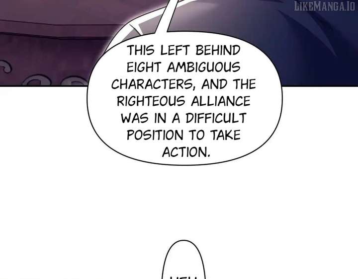 Invincible After Shocking My Empress Wife Chapter 99 - Page 98