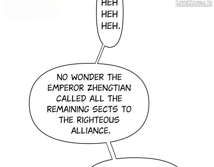 Invincible After Shocking My Empress Wife Chapter 99 - Page 99