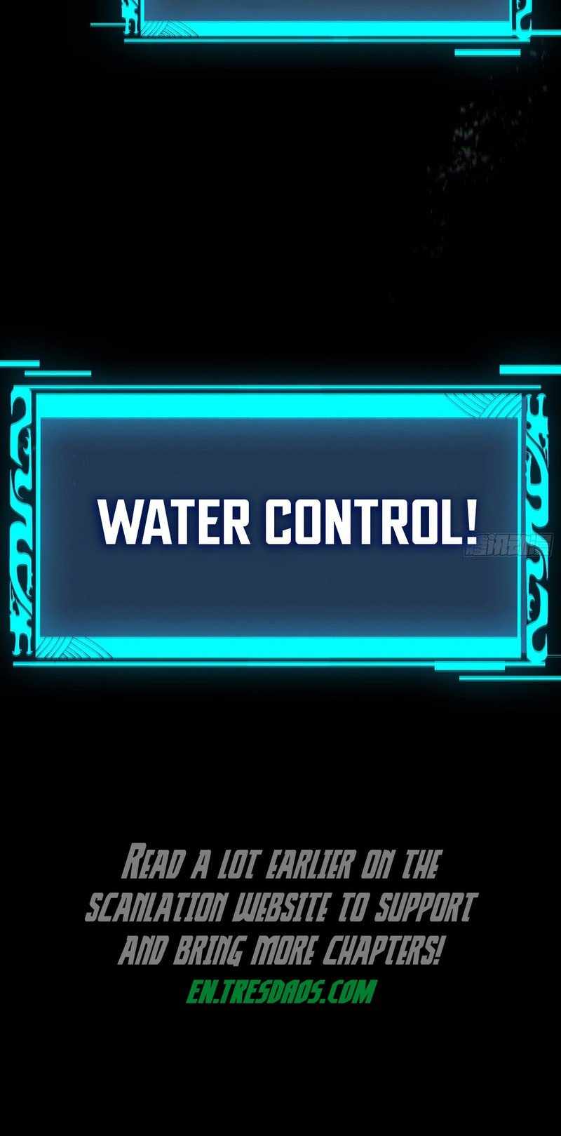 Becoming a God, Starting as water monkey Chapter 1 - Page 14