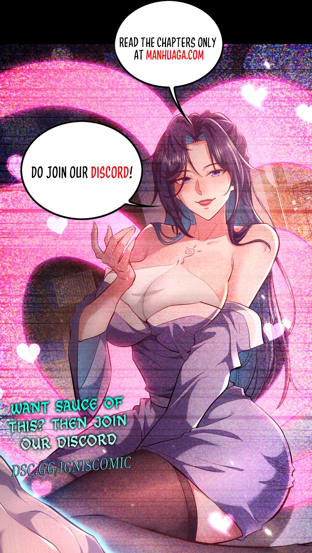 Becoming a God, Starting as water monkey Chapter 14 - Page 13