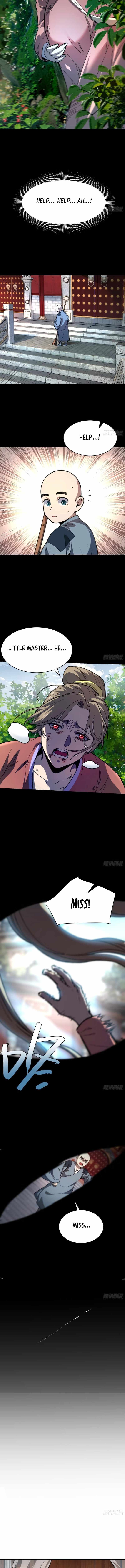 Becoming a God, Starting as water monkey Chapter 20 - Page 2