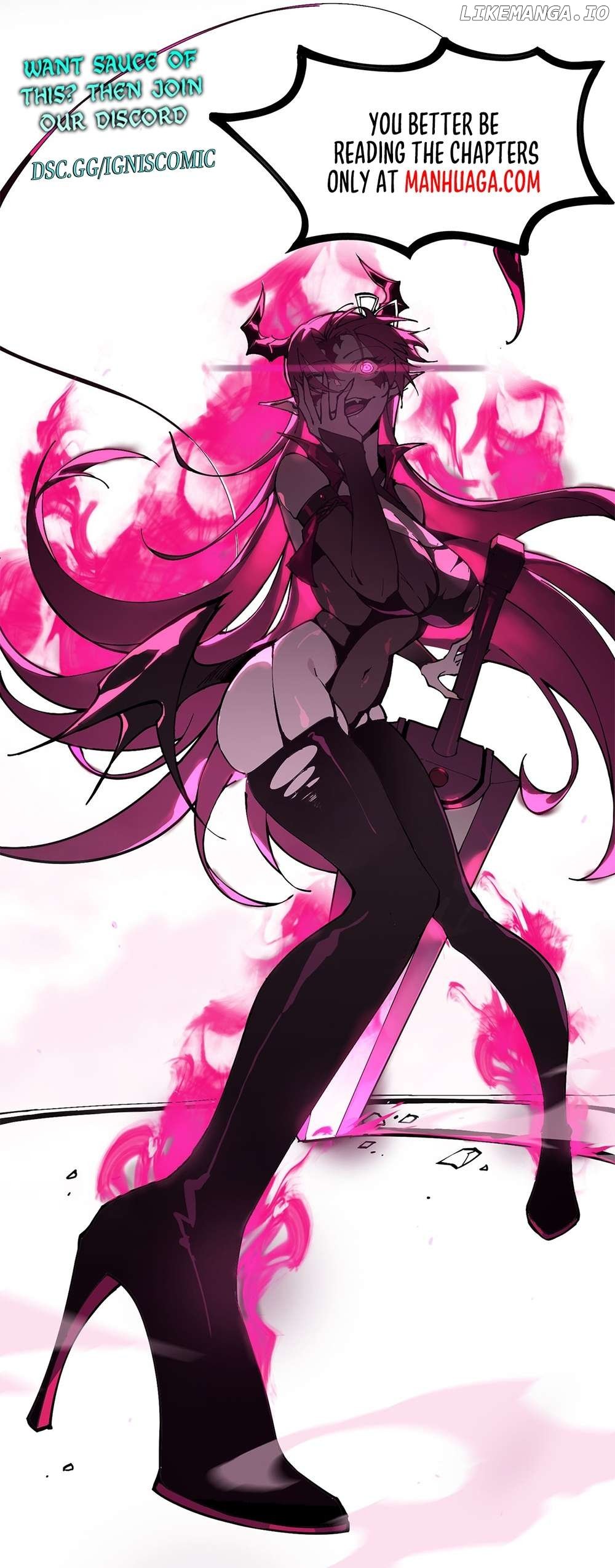 Becoming a God, Starting as water monkey Chapter 26 - Page 10