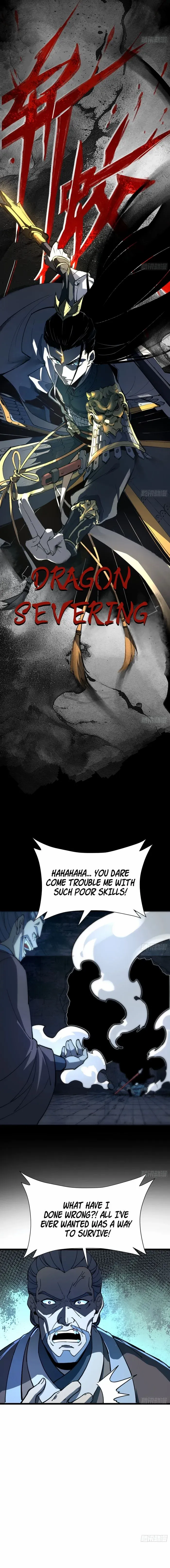 Becoming a God, Starting as water monkey Chapter 36 - Page 14