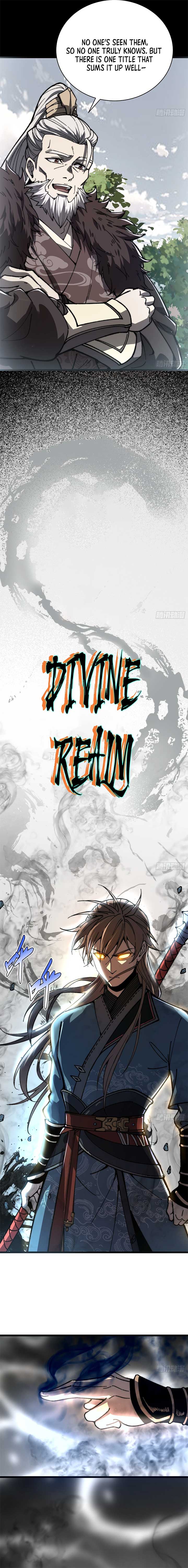 Becoming a God, Starting as water monkey Chapter 37 - Page 2