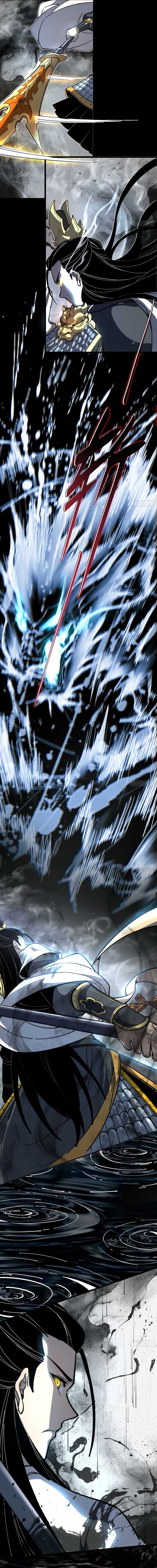 Becoming a God, Starting as water monkey Chapter 38 - Page 2