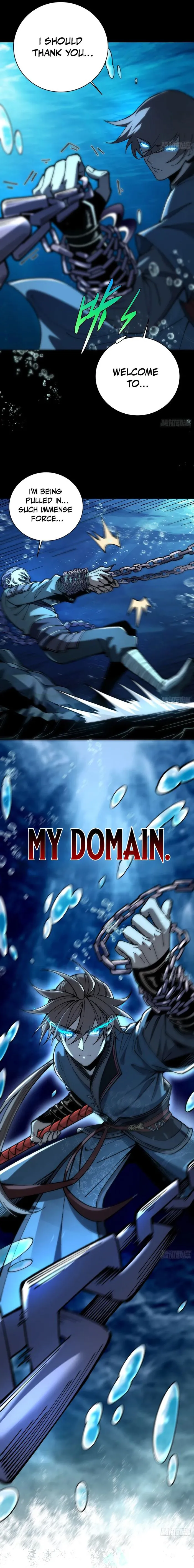 Becoming a God, Starting as water monkey Chapter 40 - Page 12