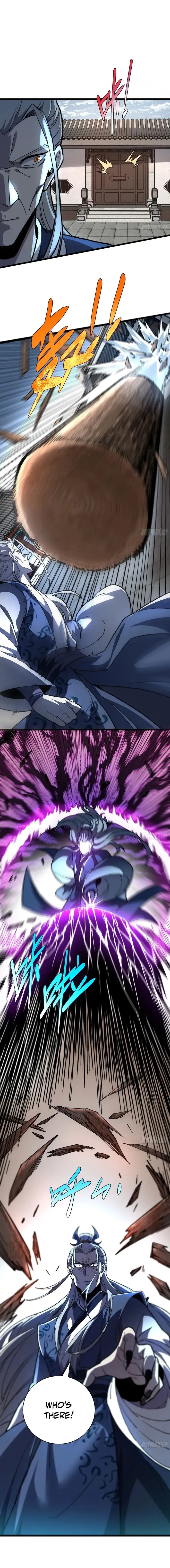 Becoming a God, Starting as water monkey Chapter 41 - Page 12