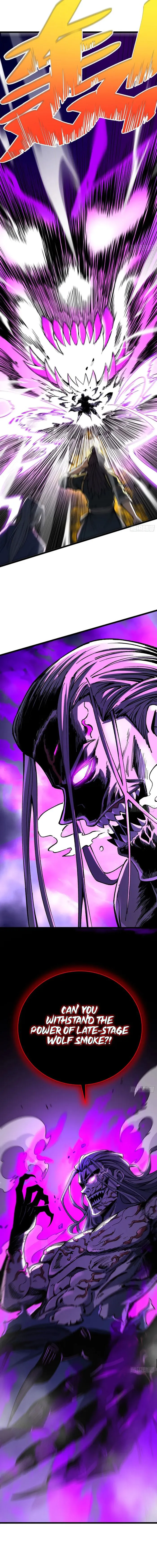 Becoming a God, Starting as water monkey Chapter 42 - Page 10