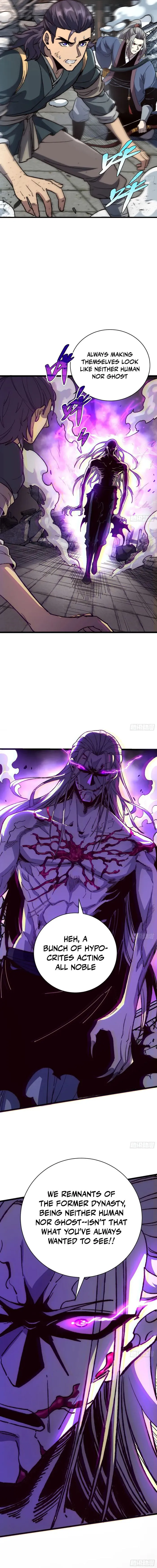 Becoming a God, Starting as water monkey Chapter 43 - Page 3