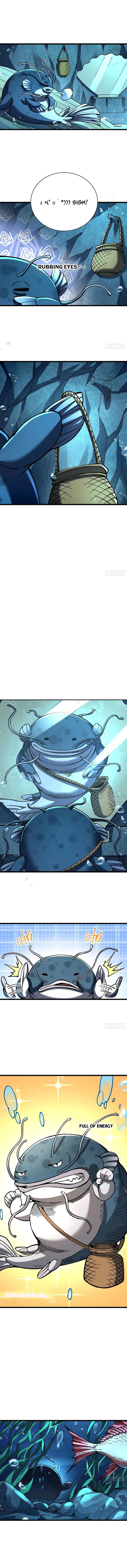 Becoming a God, Starting as water monkey Chapter 45 - Page 2