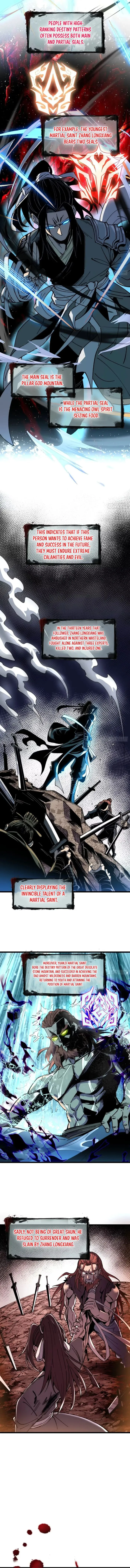 Becoming a God, Starting as water monkey Chapter 49 - Page 2