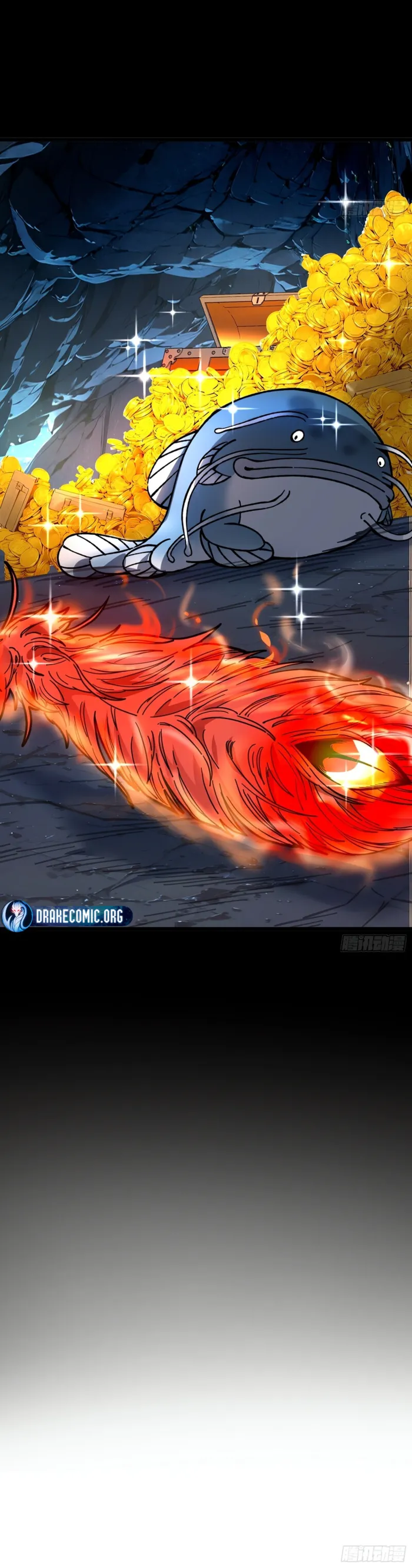 Becoming a God, Starting as water monkey Chapter 66 - Page 6