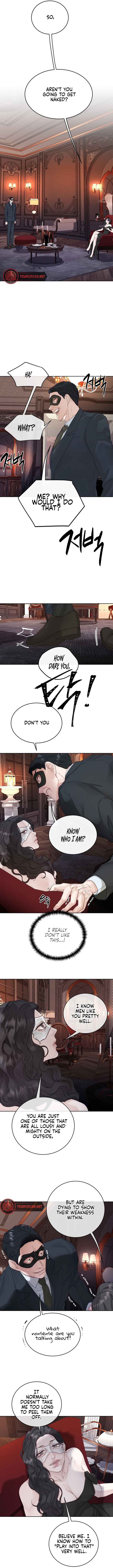 Play Karma Chapter 1 - Page 10