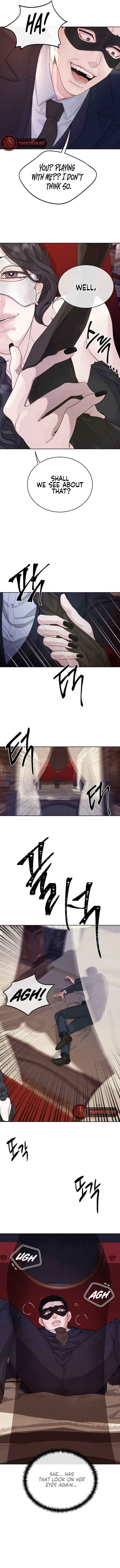 Play Karma Chapter 1 - Page 11