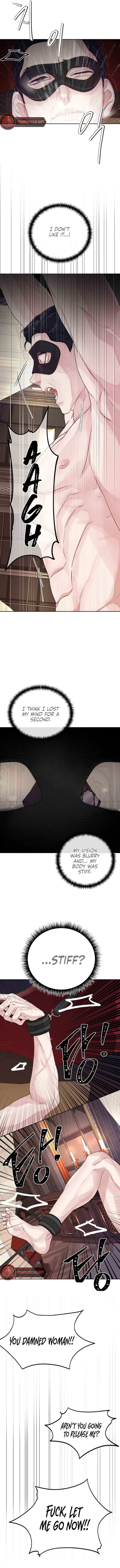 Play Karma Chapter 1 - Page 12