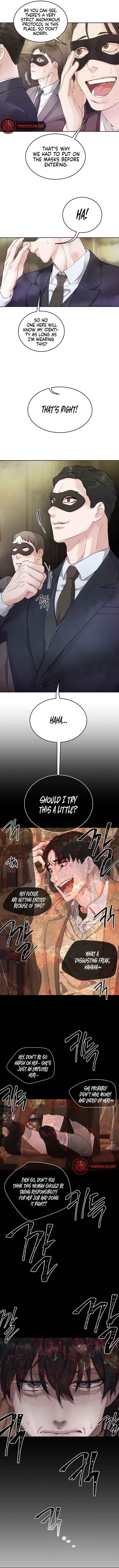 Play Karma Chapter 1 - Page 2