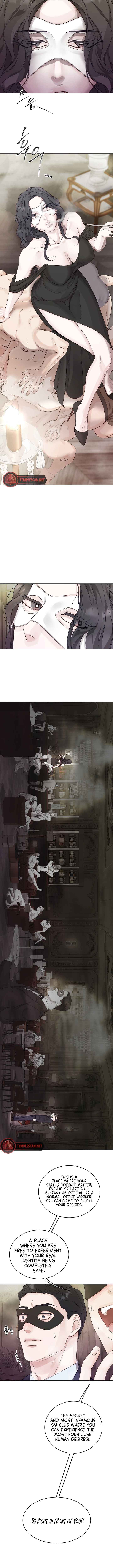 Play Karma Chapter 1 - Page 3