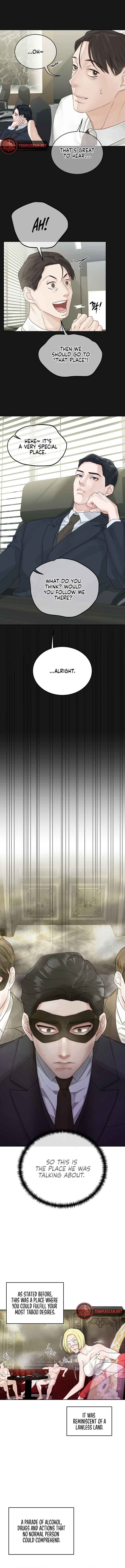 Play Karma Chapter 1 - Page 7