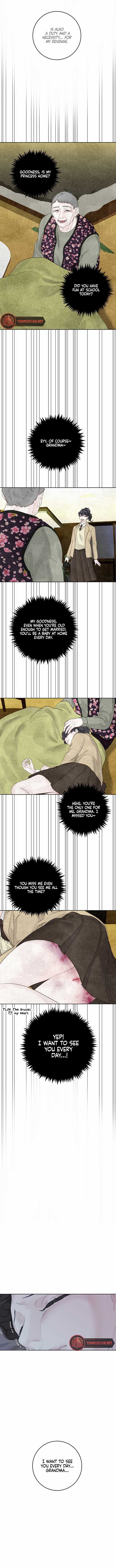 Play Karma Chapter 15 - Page 4