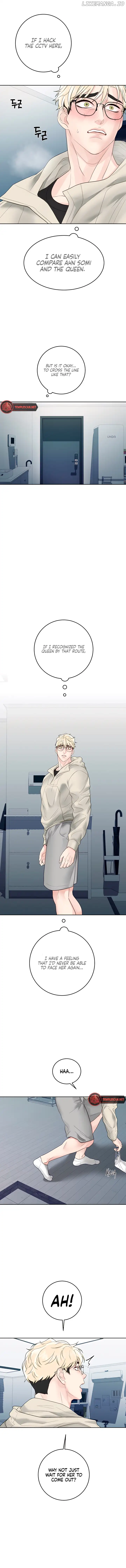 Play Karma Chapter 19 - Page 7